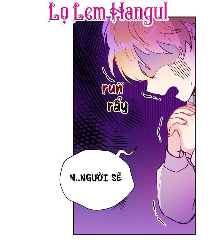 Hộ Vệ Của Bạo Chúa Là Ác Nữ: Chapter 2
