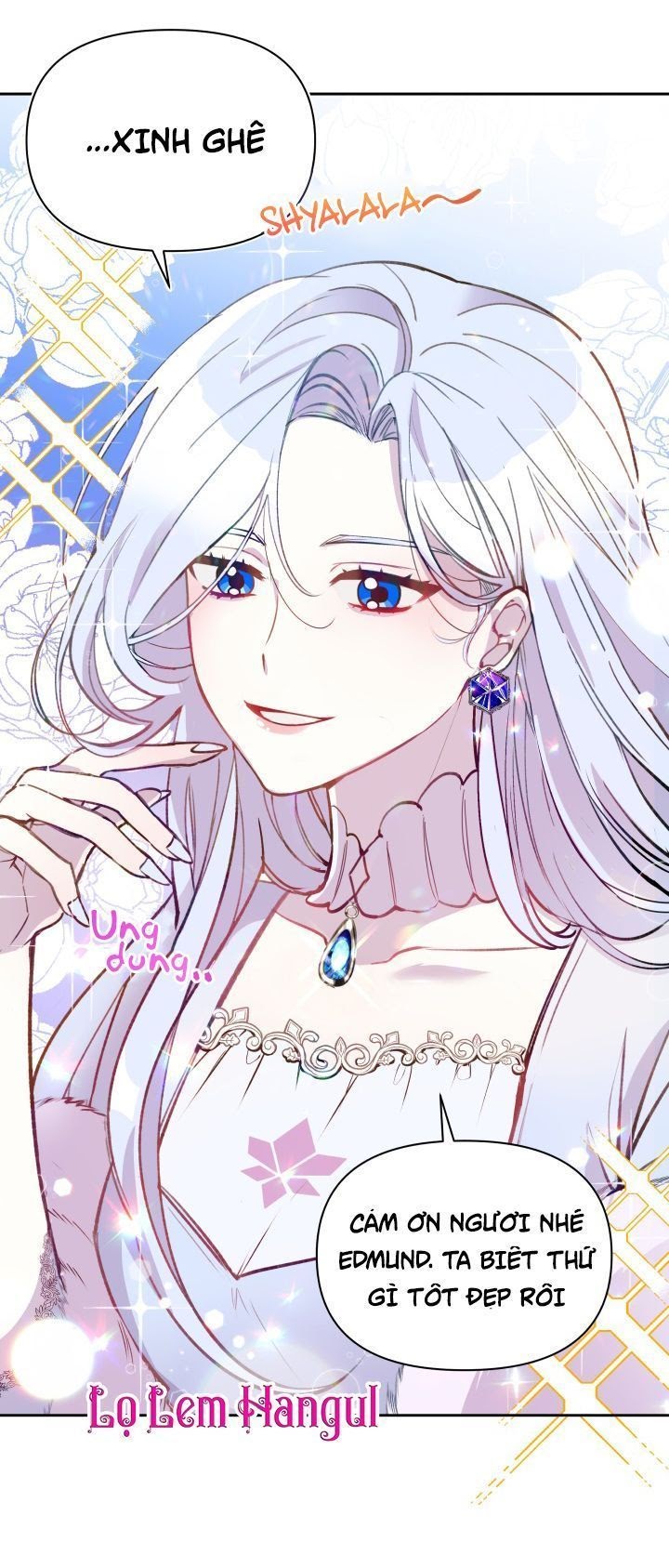 Hộ Vệ Của Bạo Chúa Là Ác Nữ: Chapter 2