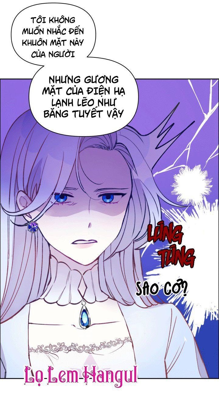 Hộ Vệ Của Bạo Chúa Là Ác Nữ: Chapter 2