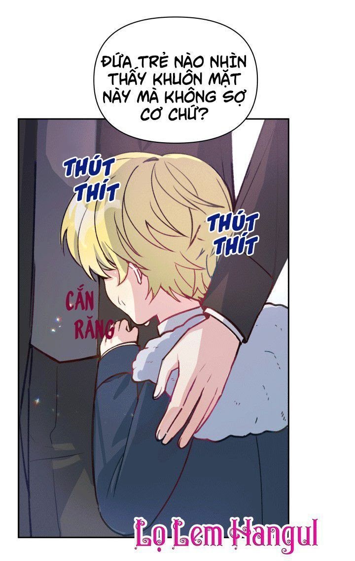 Hộ Vệ Của Bạo Chúa Là Ác Nữ: Chapter 2