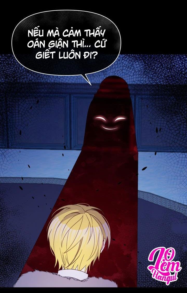Hộ Vệ Của Bạo Chúa Là Ác Nữ: Chapter 23