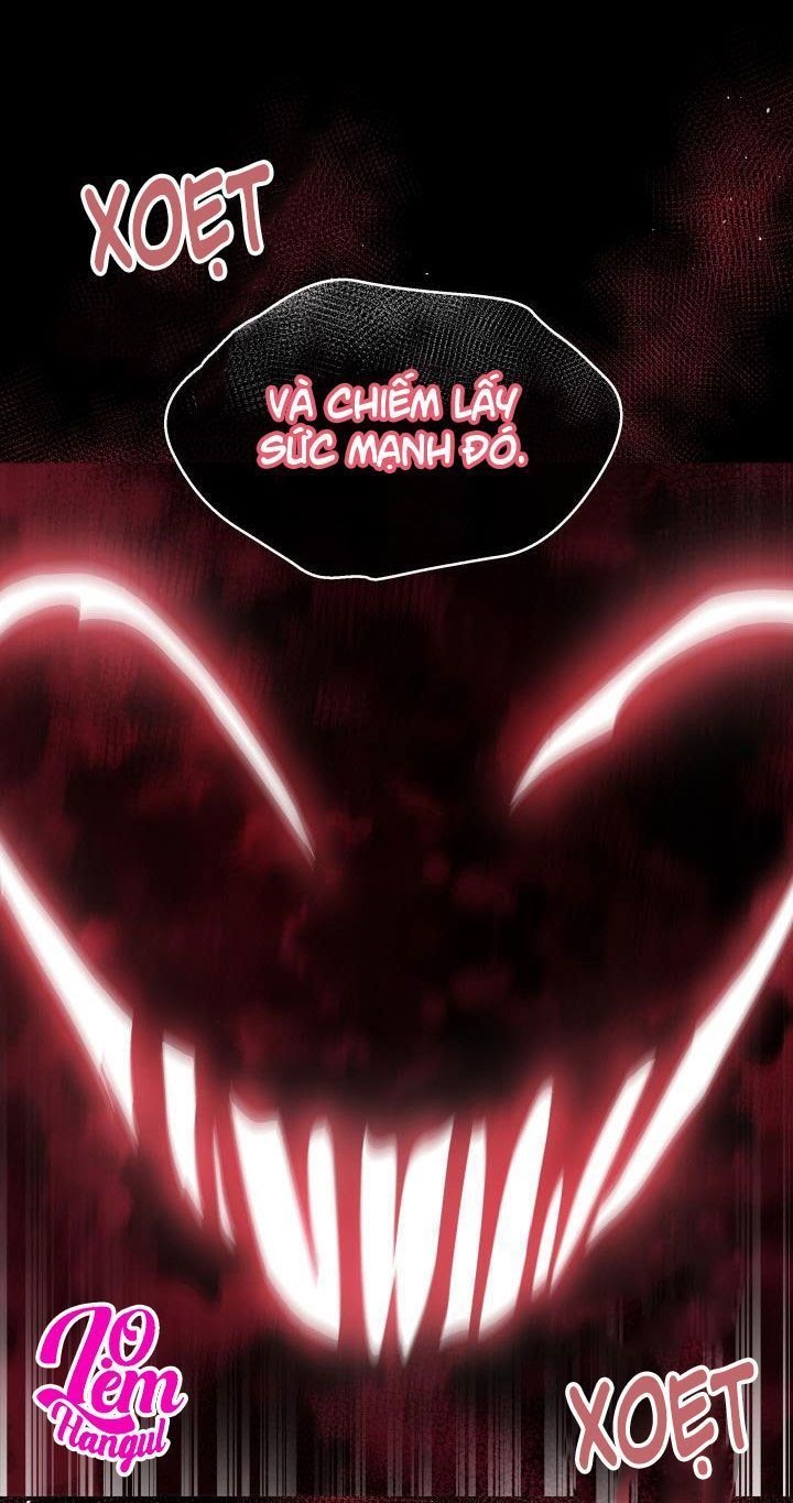 Hộ Vệ Của Bạo Chúa Là Ác Nữ: Chapter 23
