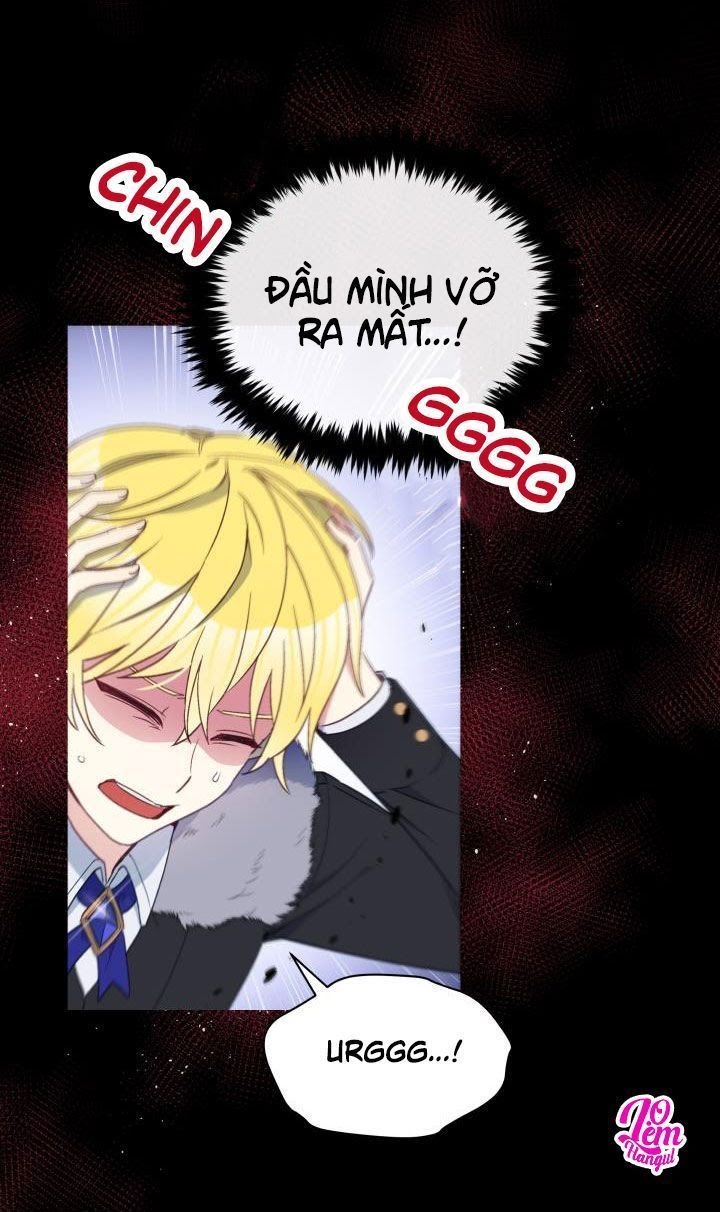 Hộ Vệ Của Bạo Chúa Là Ác Nữ: Chapter 23