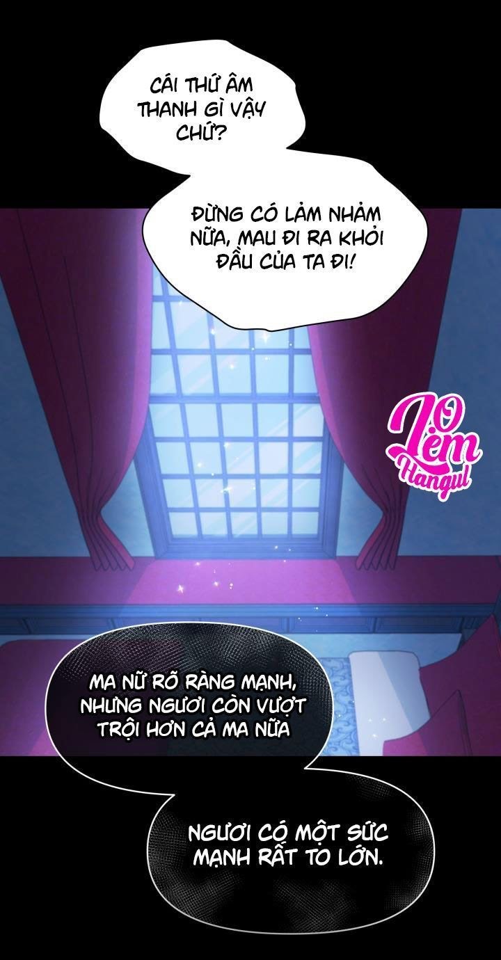 Hộ Vệ Của Bạo Chúa Là Ác Nữ: Chapter 23