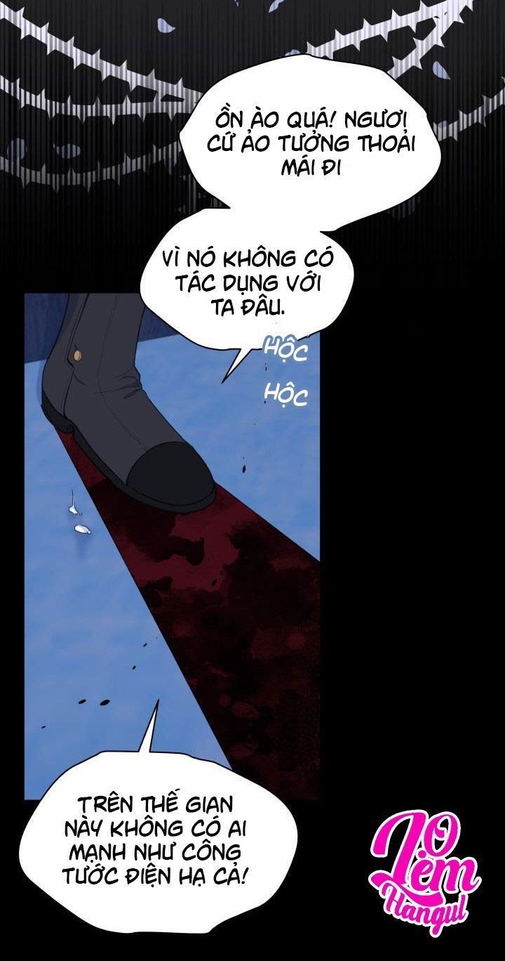 Hộ Vệ Của Bạo Chúa Là Ác Nữ: Chapter 23