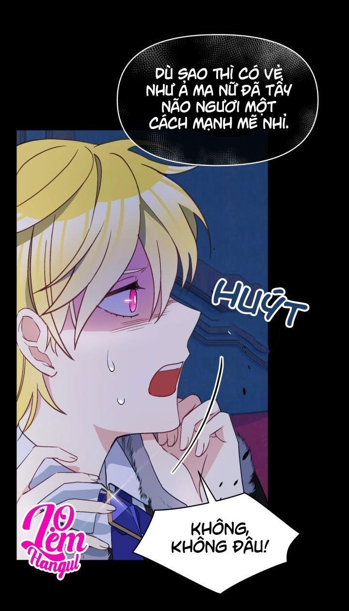 Hộ Vệ Của Bạo Chúa Là Ác Nữ: Chapter 23