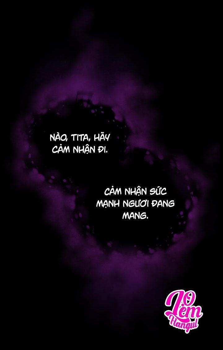 Hộ Vệ Của Bạo Chúa Là Ác Nữ: Chapter 23
