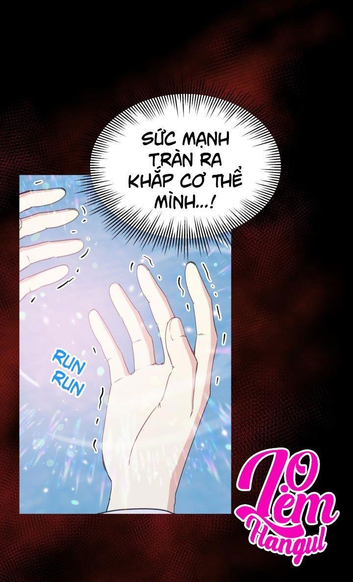 Hộ Vệ Của Bạo Chúa Là Ác Nữ: Chapter 23