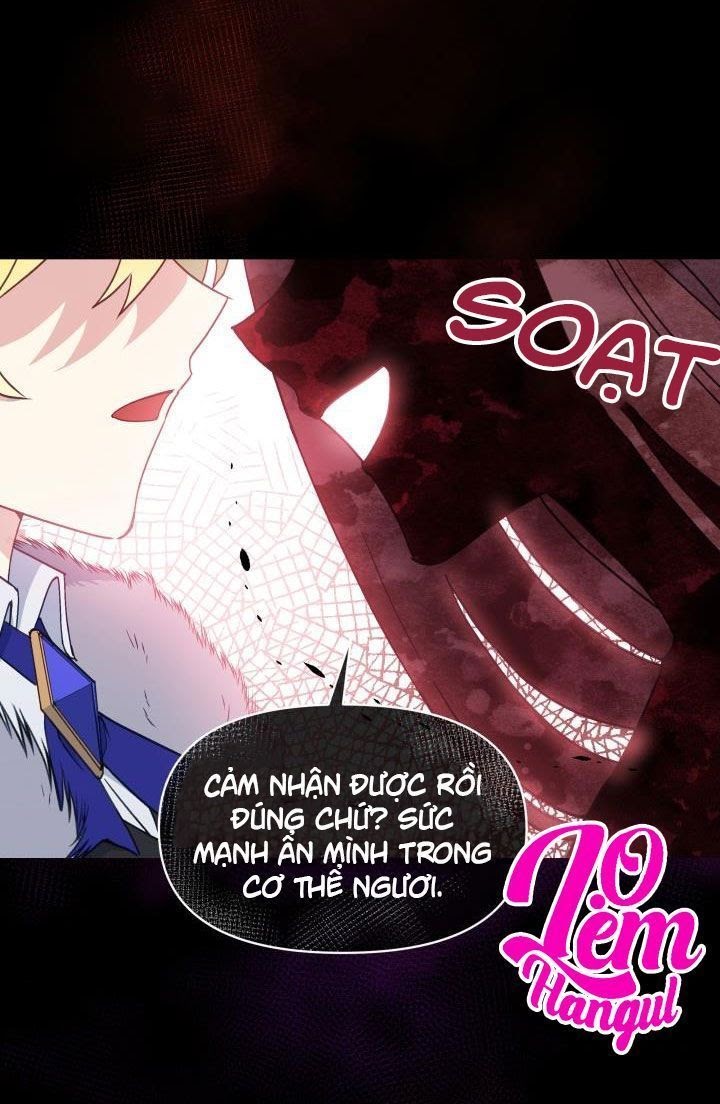 Hộ Vệ Của Bạo Chúa Là Ác Nữ: Chapter 23