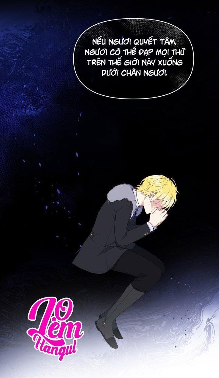 Hộ Vệ Của Bạo Chúa Là Ác Nữ: Chapter 23