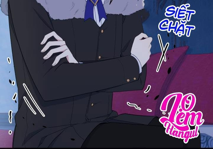 Hộ Vệ Của Bạo Chúa Là Ác Nữ: Chapter 23