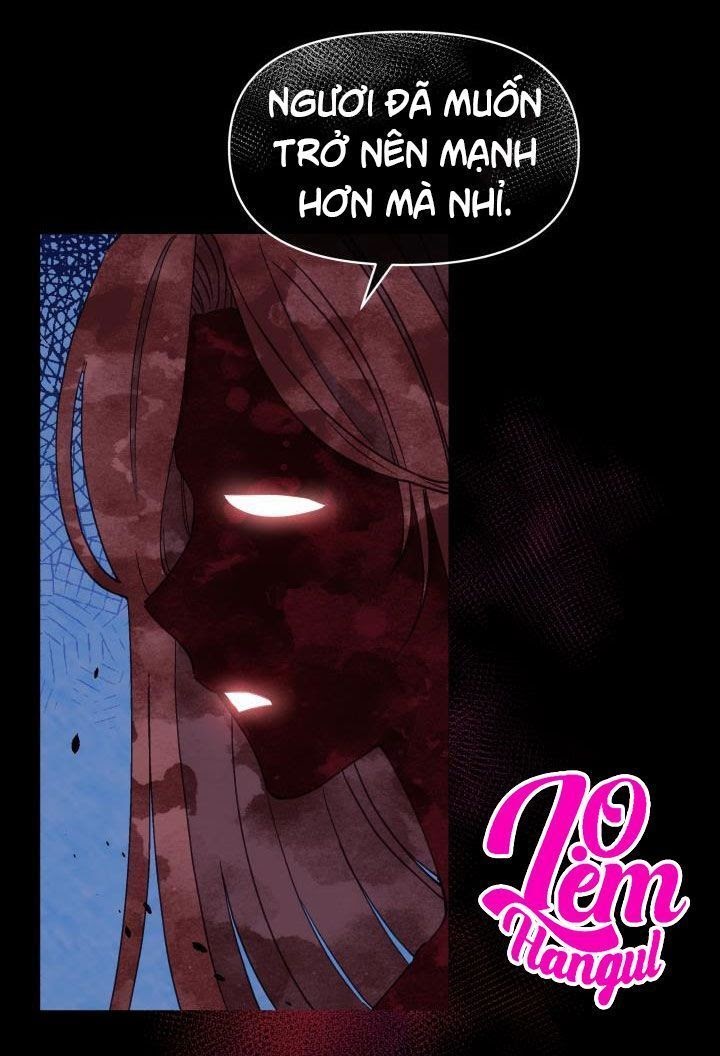 Hộ Vệ Của Bạo Chúa Là Ác Nữ: Chapter 23