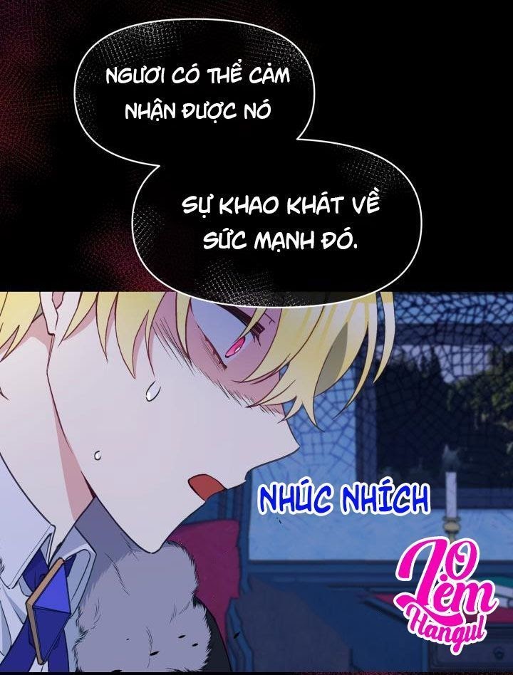 Hộ Vệ Của Bạo Chúa Là Ác Nữ: Chapter 23