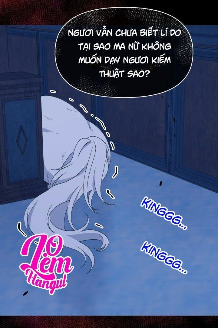 Hộ Vệ Của Bạo Chúa Là Ác Nữ: Chapter 23