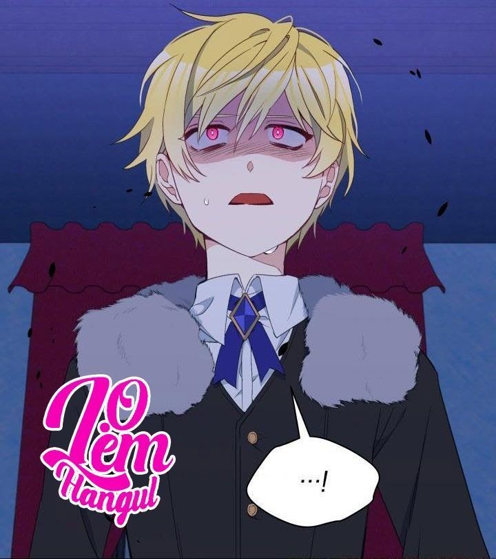 Hộ Vệ Của Bạo Chúa Là Ác Nữ: Chapter 23