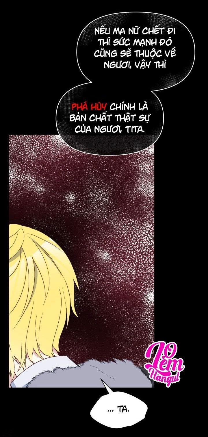 Hộ Vệ Của Bạo Chúa Là Ác Nữ: Chapter 23
