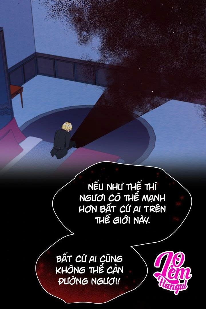 Hộ Vệ Của Bạo Chúa Là Ác Nữ: Chapter 23