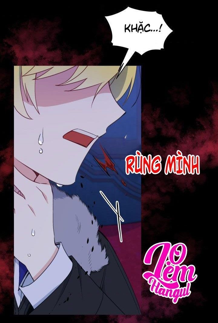 Hộ Vệ Của Bạo Chúa Là Ác Nữ: Chapter 23