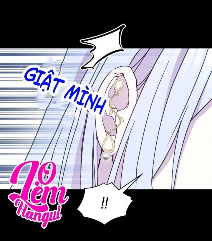 Hộ Vệ Của Bạo Chúa Là Ác Nữ: Chapter 23