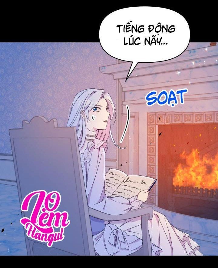 Hộ Vệ Của Bạo Chúa Là Ác Nữ: Chapter 23