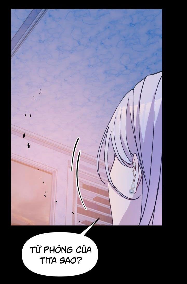 Hộ Vệ Của Bạo Chúa Là Ác Nữ: Chapter 23