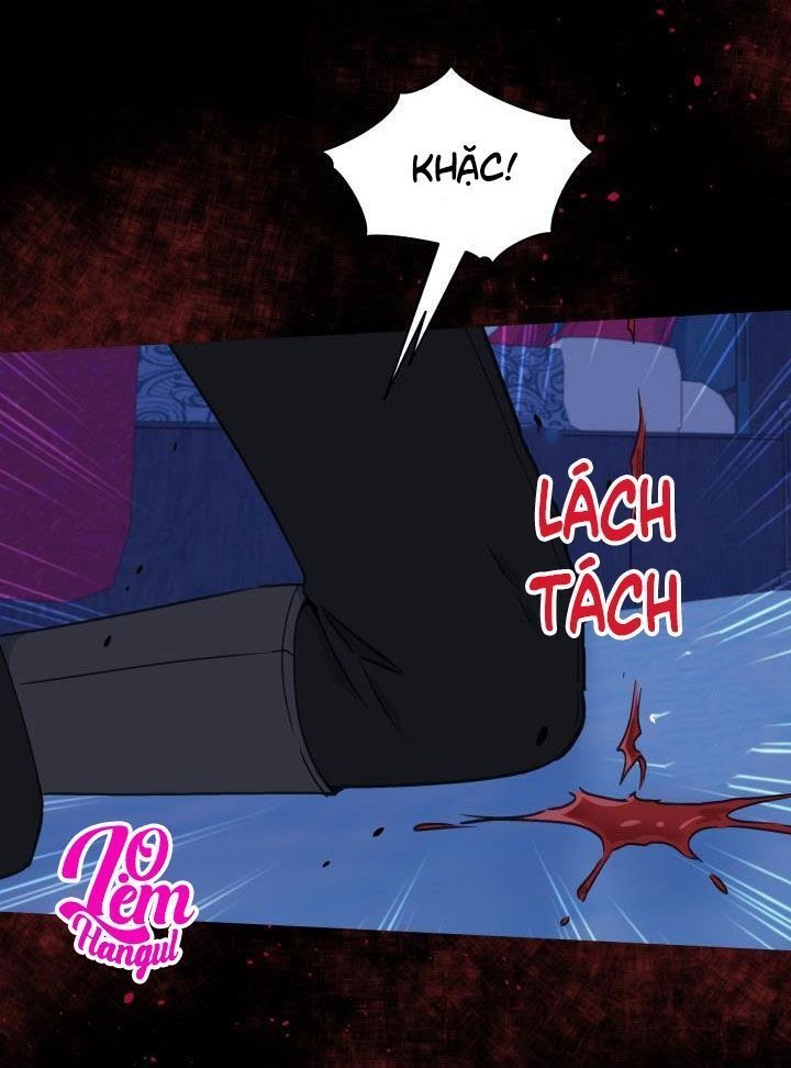 Hộ Vệ Của Bạo Chúa Là Ác Nữ: Chapter 23