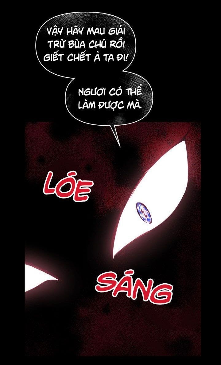 Hộ Vệ Của Bạo Chúa Là Ác Nữ: Chapter 23