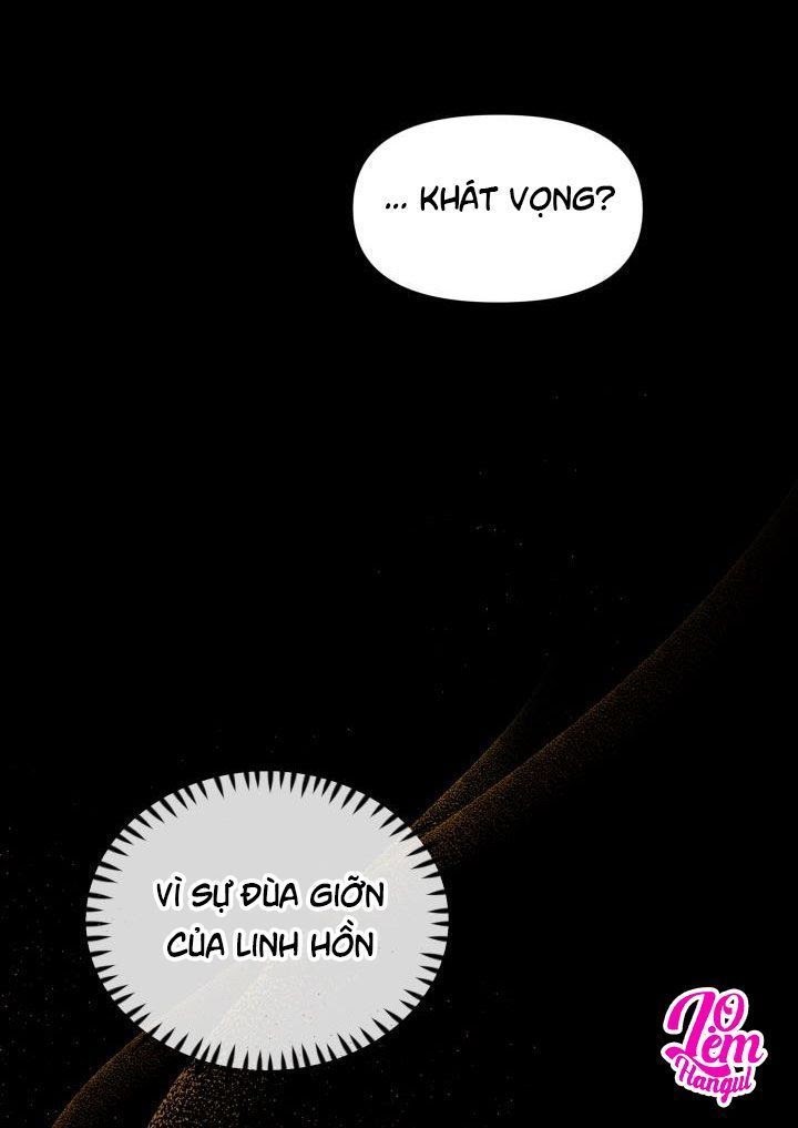 Hộ Vệ Của Bạo Chúa Là Ác Nữ: Chapter 23