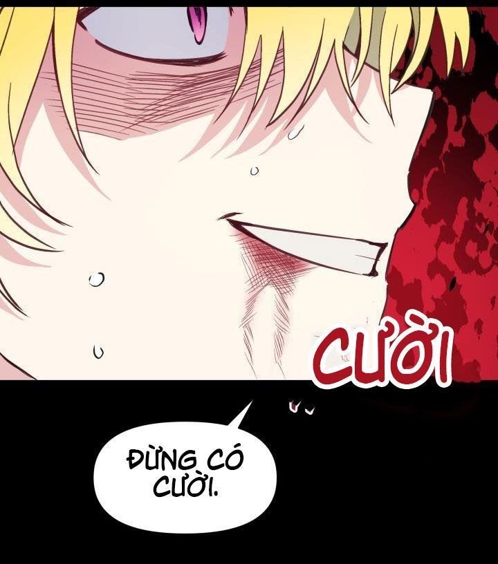 Hộ Vệ Của Bạo Chúa Là Ác Nữ: Chapter 23