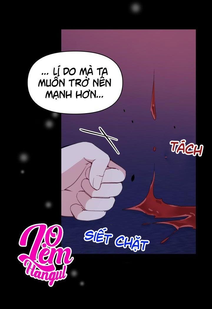 Hộ Vệ Của Bạo Chúa Là Ác Nữ: Chapter 23