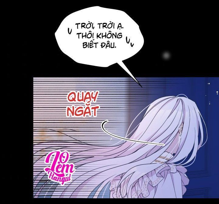 Hộ Vệ Của Bạo Chúa Là Ác Nữ: Chapter 23
