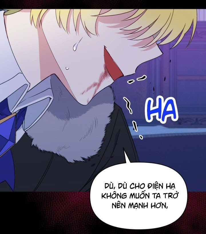 Hộ Vệ Của Bạo Chúa Là Ác Nữ: Chapter 23