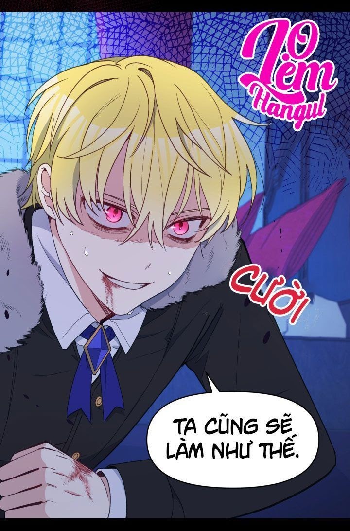 Hộ Vệ Của Bạo Chúa Là Ác Nữ: Chapter 23