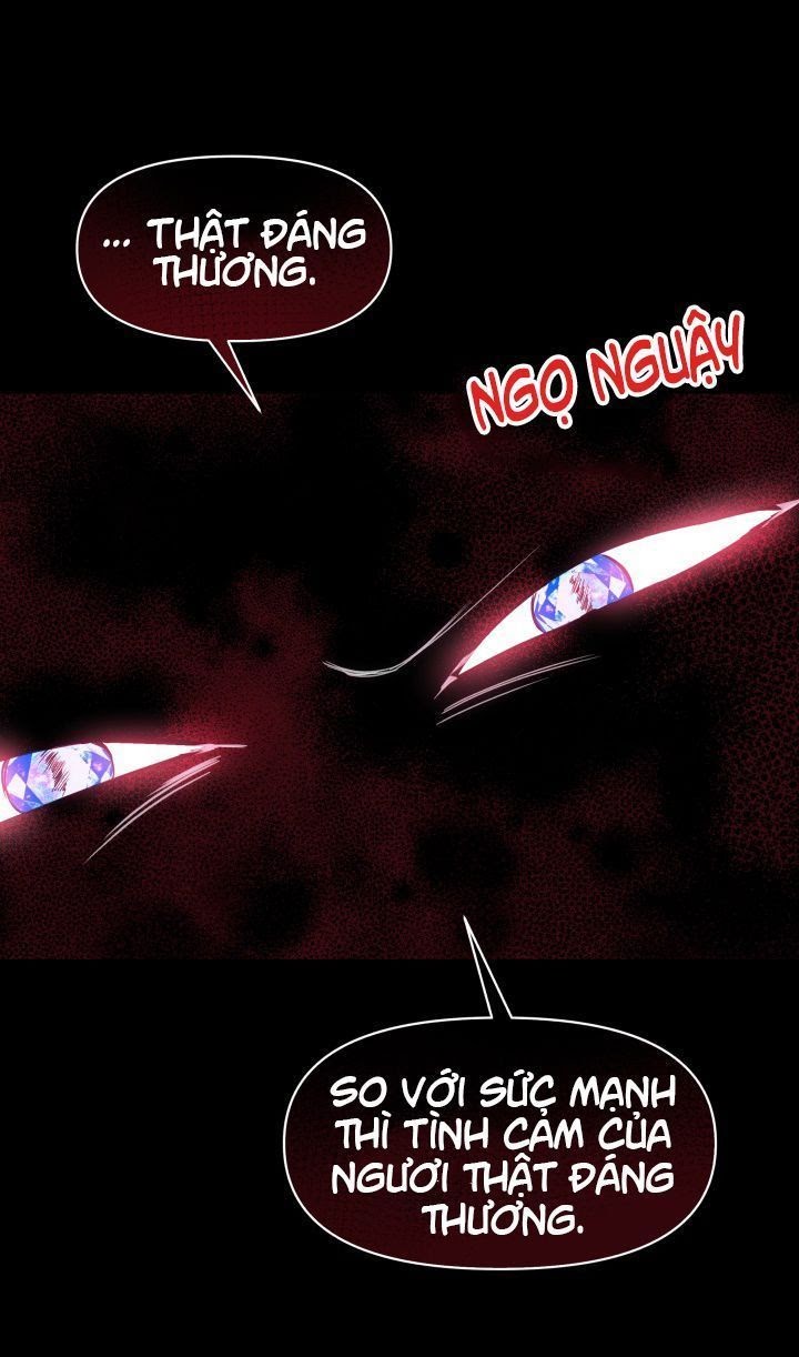 Hộ Vệ Của Bạo Chúa Là Ác Nữ: Chapter 23