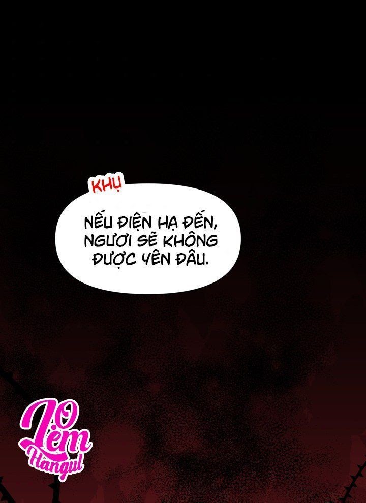 Hộ Vệ Của Bạo Chúa Là Ác Nữ: Chapter 23
