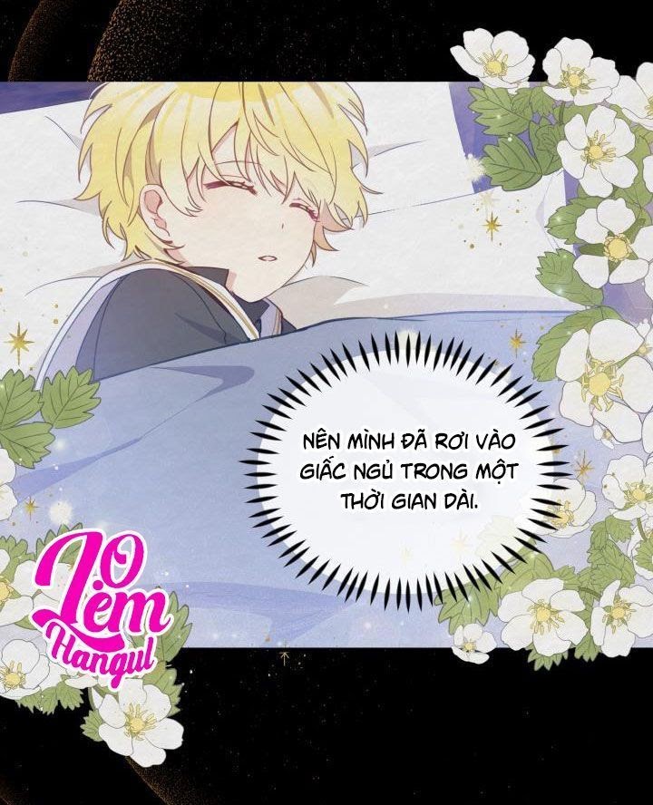Hộ Vệ Của Bạo Chúa Là Ác Nữ: Chapter 23