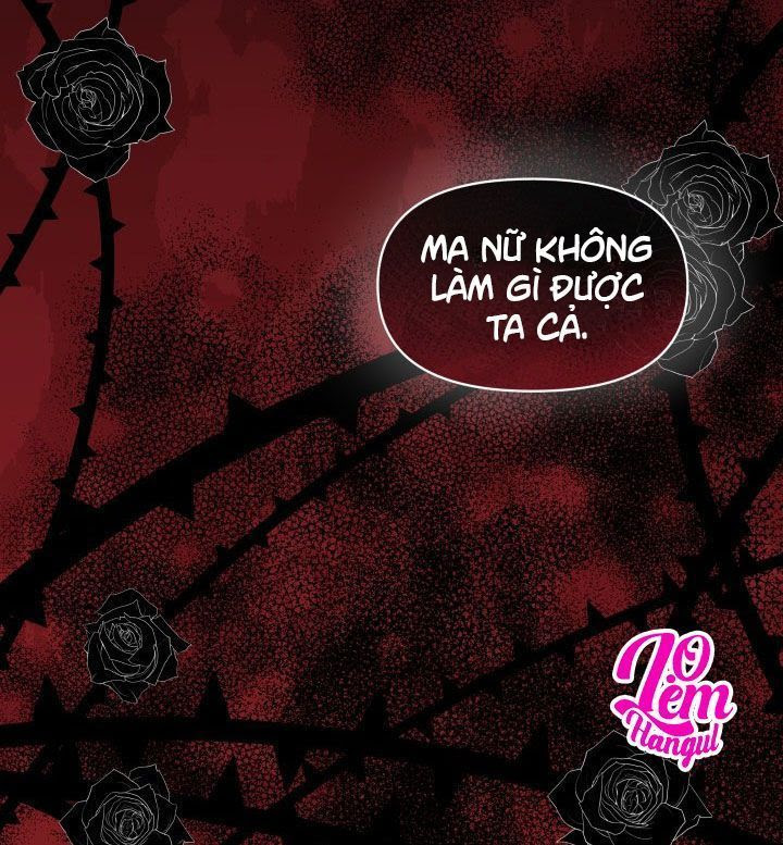 Hộ Vệ Của Bạo Chúa Là Ác Nữ: Chapter 23