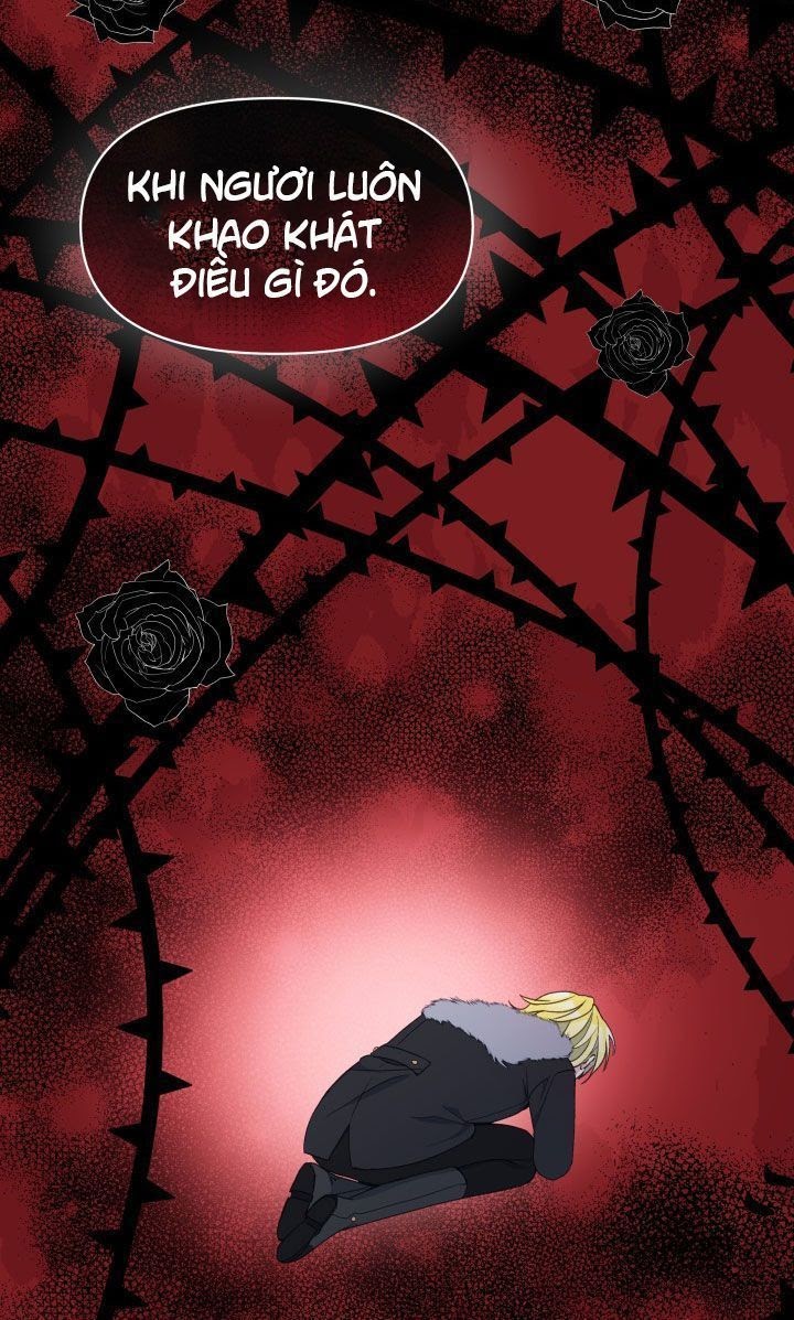 Hộ Vệ Của Bạo Chúa Là Ác Nữ: Chapter 23