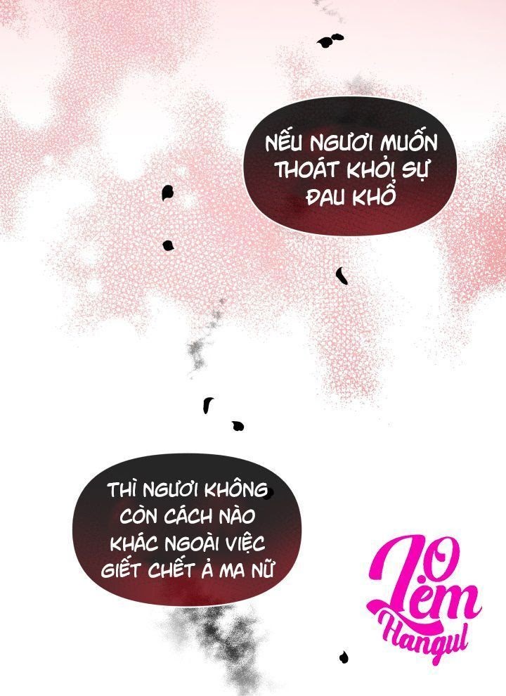 Hộ Vệ Của Bạo Chúa Là Ác Nữ: Chapter 23