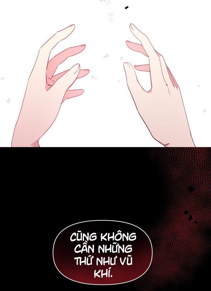 Hộ Vệ Của Bạo Chúa Là Ác Nữ: Chapter 23