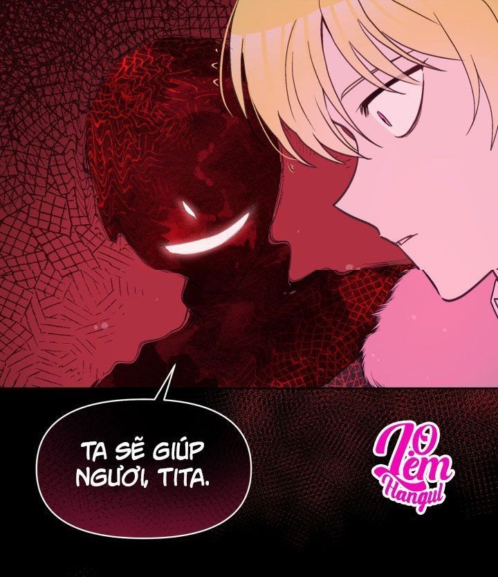 Hộ Vệ Của Bạo Chúa Là Ác Nữ: Chapter 23