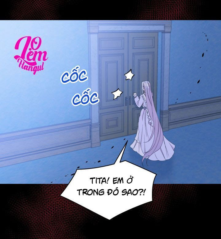 Hộ Vệ Của Bạo Chúa Là Ác Nữ: Chapter 23