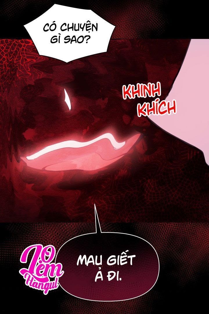 Hộ Vệ Của Bạo Chúa Là Ác Nữ: Chapter 23
