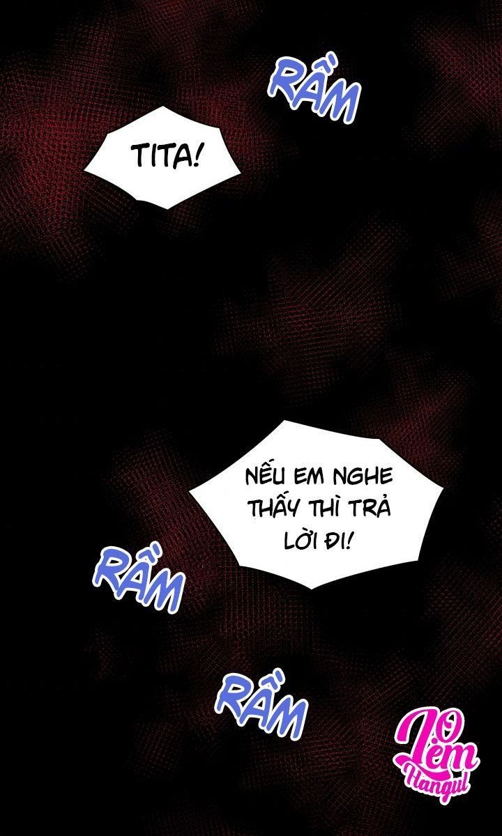 Hộ Vệ Của Bạo Chúa Là Ác Nữ: Chapter 23