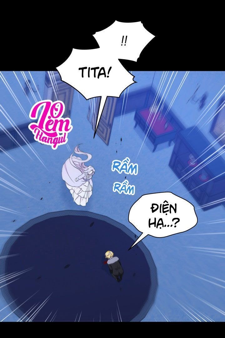 Hộ Vệ Của Bạo Chúa Là Ác Nữ: Chapter 23