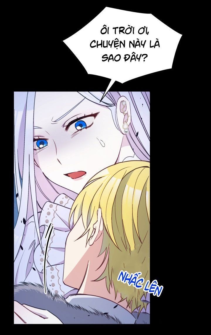 Hộ Vệ Của Bạo Chúa Là Ác Nữ: Chapter 23