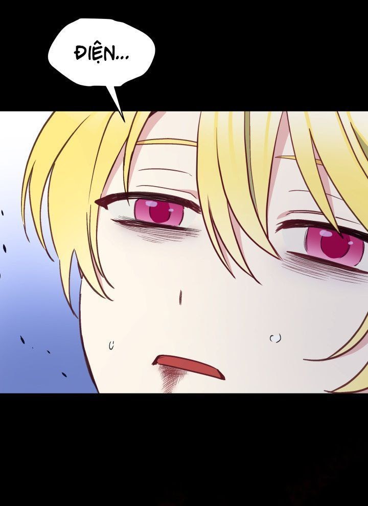 Hộ Vệ Của Bạo Chúa Là Ác Nữ: Chapter 23