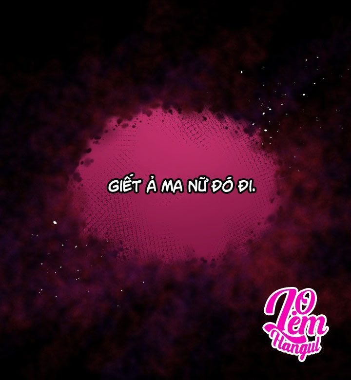 Hộ Vệ Của Bạo Chúa Là Ác Nữ: Chapter 23