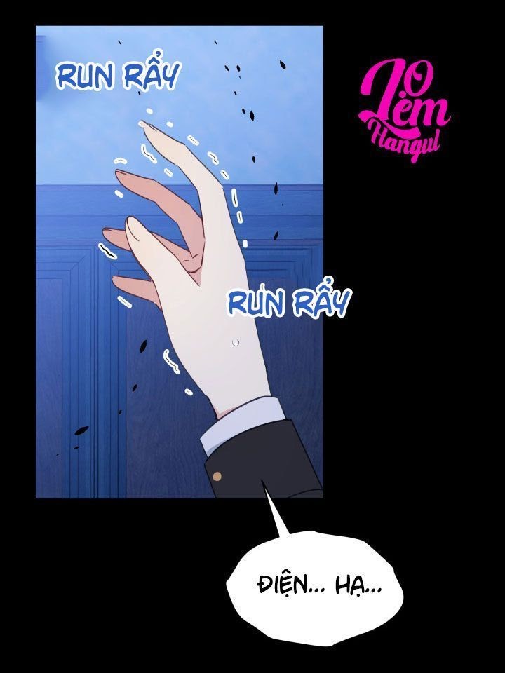Hộ Vệ Của Bạo Chúa Là Ác Nữ: Chapter 23