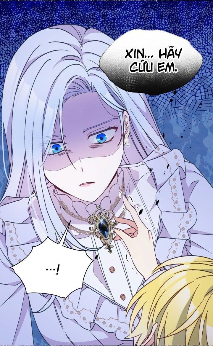 Hộ Vệ Của Bạo Chúa Là Ác Nữ: Chapter 23